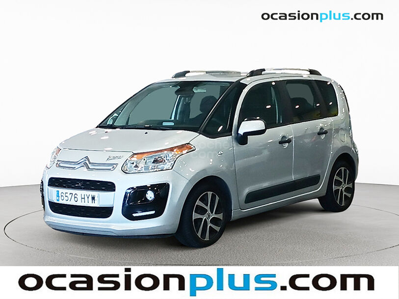 Foto del CITROEN C3 Picasso 1.6HDi Seduction 90