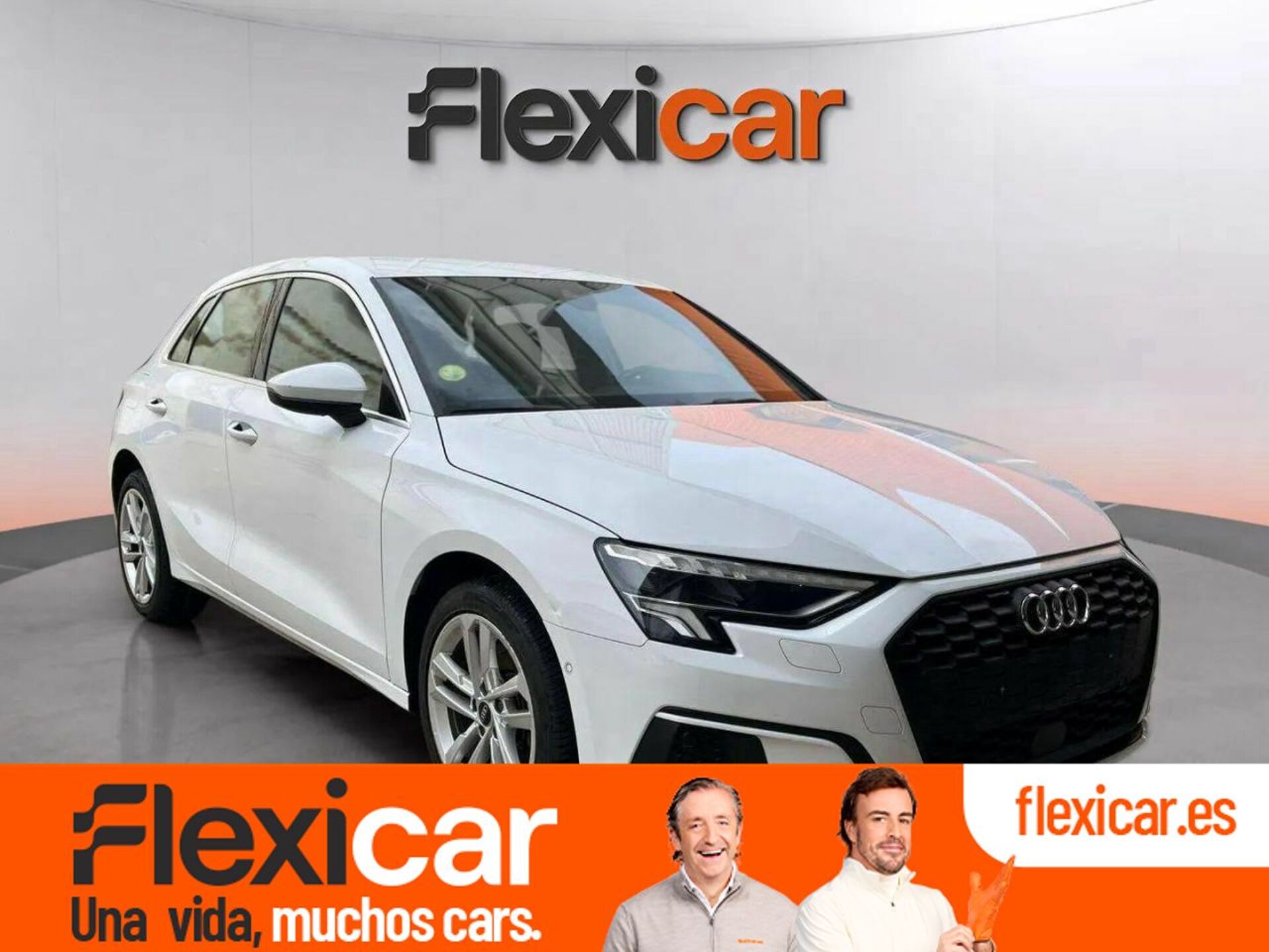 Imagen de AUDI A3