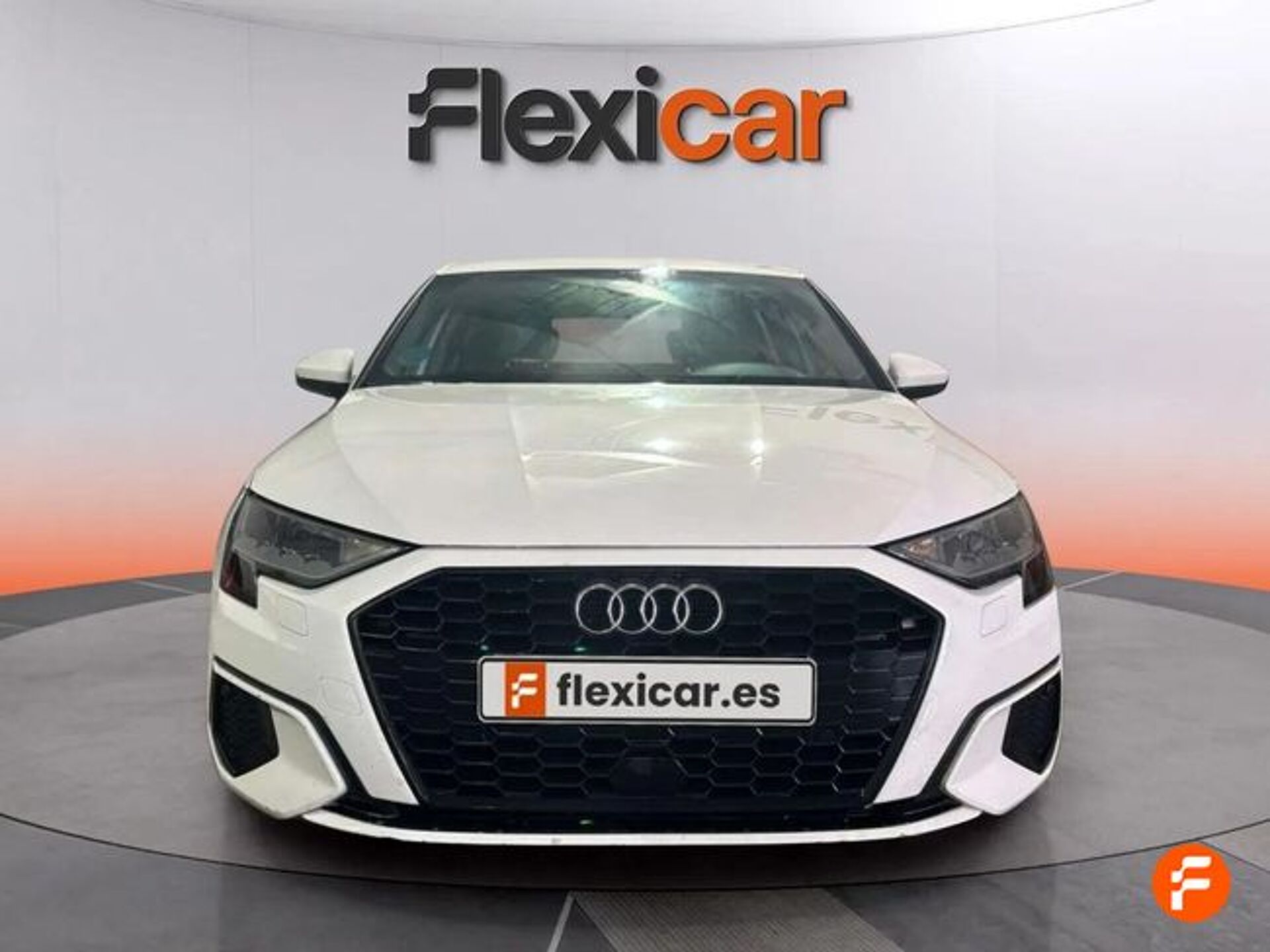 Imagen 2 de AUDI A3