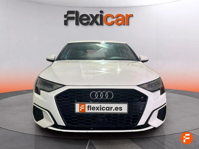 Foto del AUDI A3 Sportback 30 TFSI S tronic