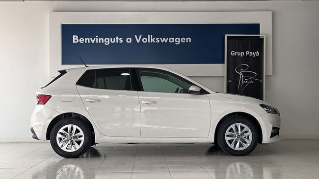 Foto del SKODA Fabia 1.0 TSI Ambition 70kW