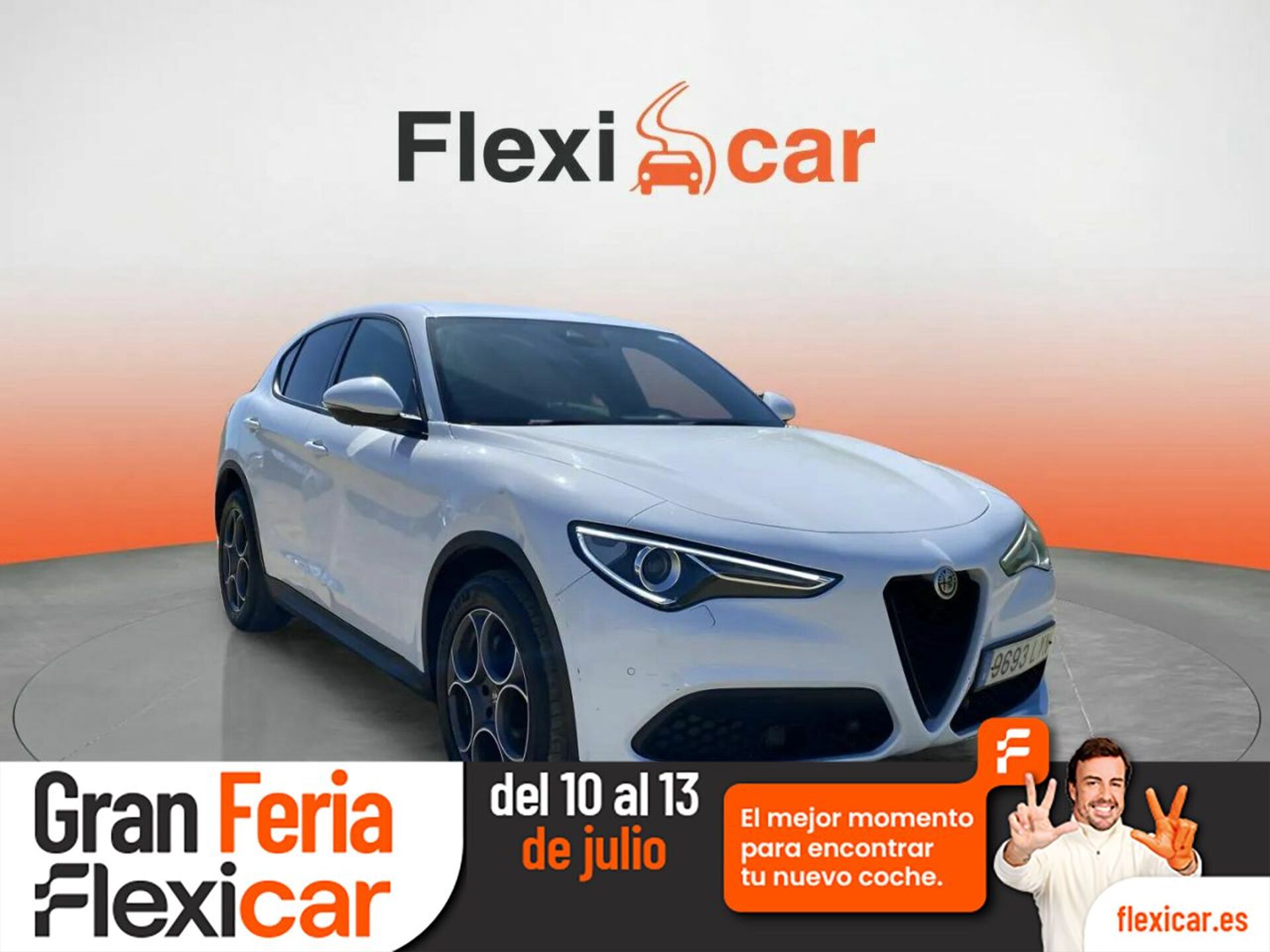 Imagen de ALFA ROMEO Stelvio