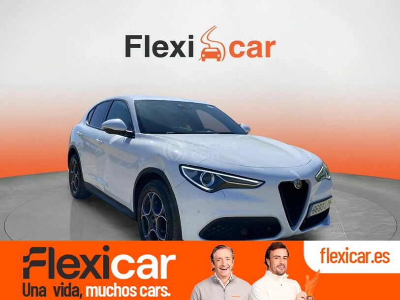Foto del ALFA ROMEO Stelvio 2.0 Sprint Q4 Aut. 200