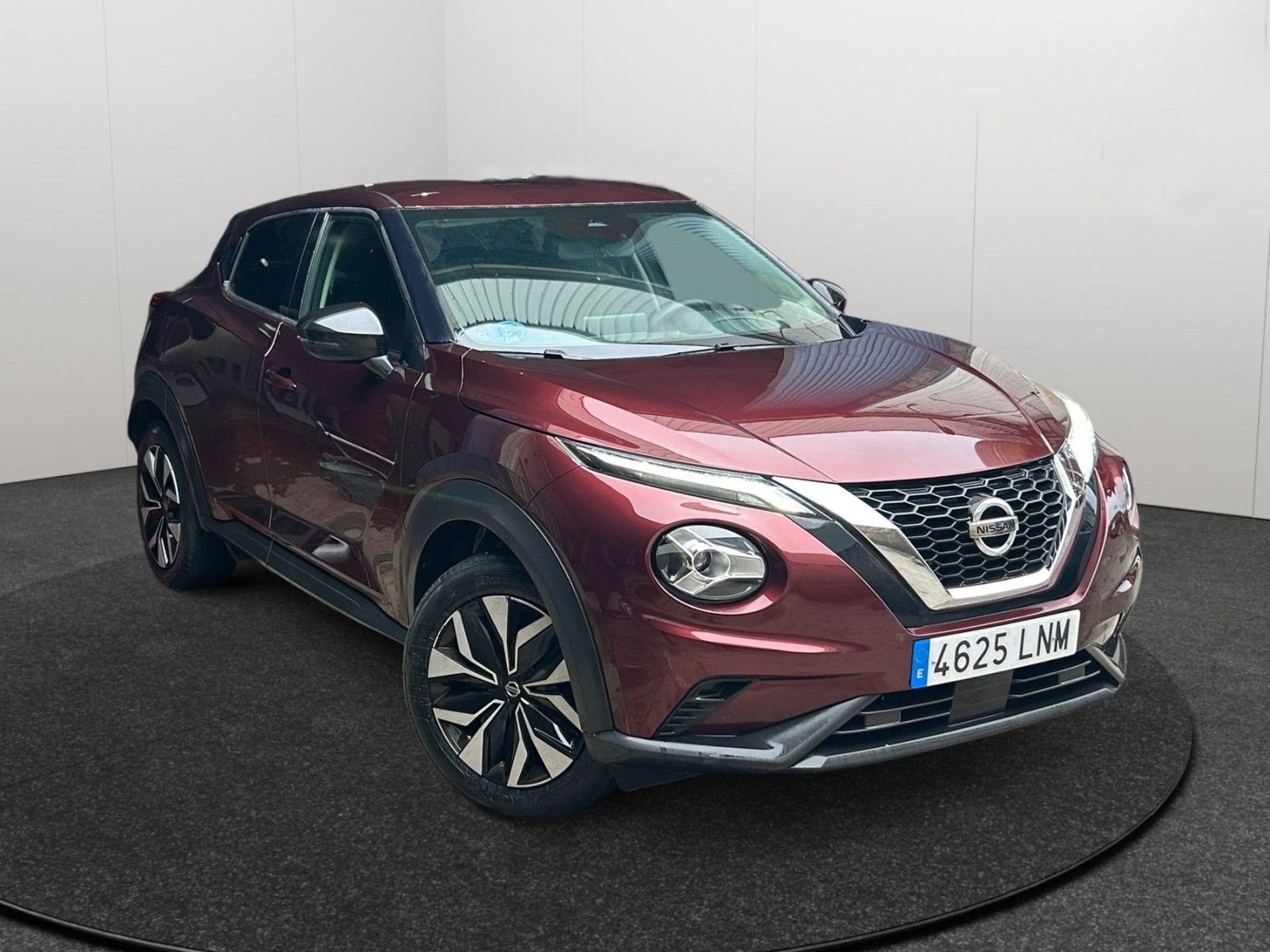 Imagen de NISSAN Juke