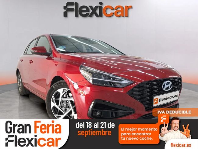 HYUNDAI i30 (1.0 TGDI 48V Klass) en Tarragona