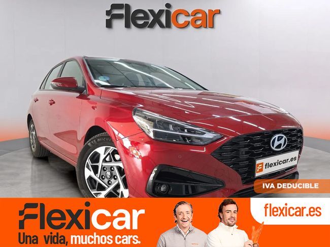 HYUNDAI i30 (1.0 TGDI 48V Klass) en Tarragona