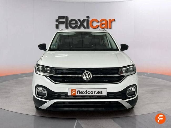 Foto del VOLKSWAGEN T-Roc 1.0 TSI Advance