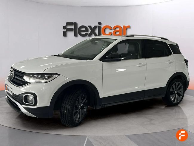 Foto del VOLKSWAGEN T-Roc 1.0 TSI Advance