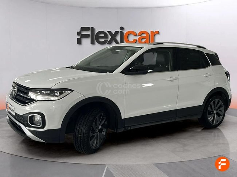 Foto del VOLKSWAGEN T-Roc 1.0 TSI Advance