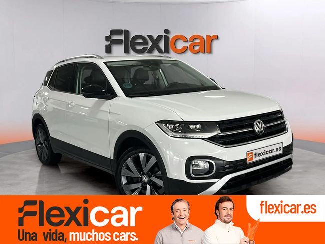 Foto del VOLKSWAGEN T-Roc 1.0 TSI Advance