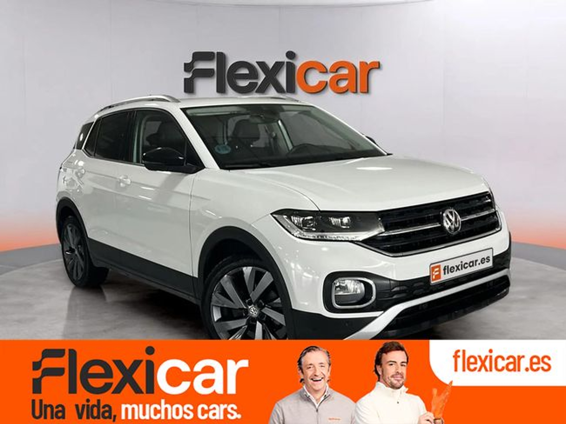 Imagen de VOLKSWAGEN T-Roc