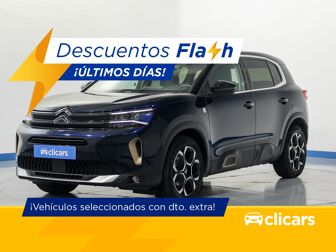 Imagen de CITROEN C5 Aircross PureTech S&S C-Series EAT8 130