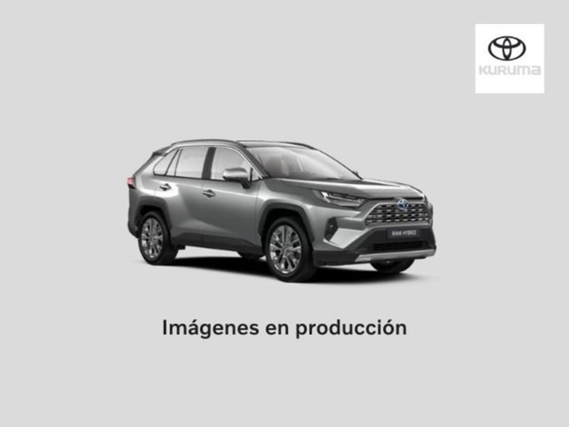 Imagen de TOYOTA RAV-4