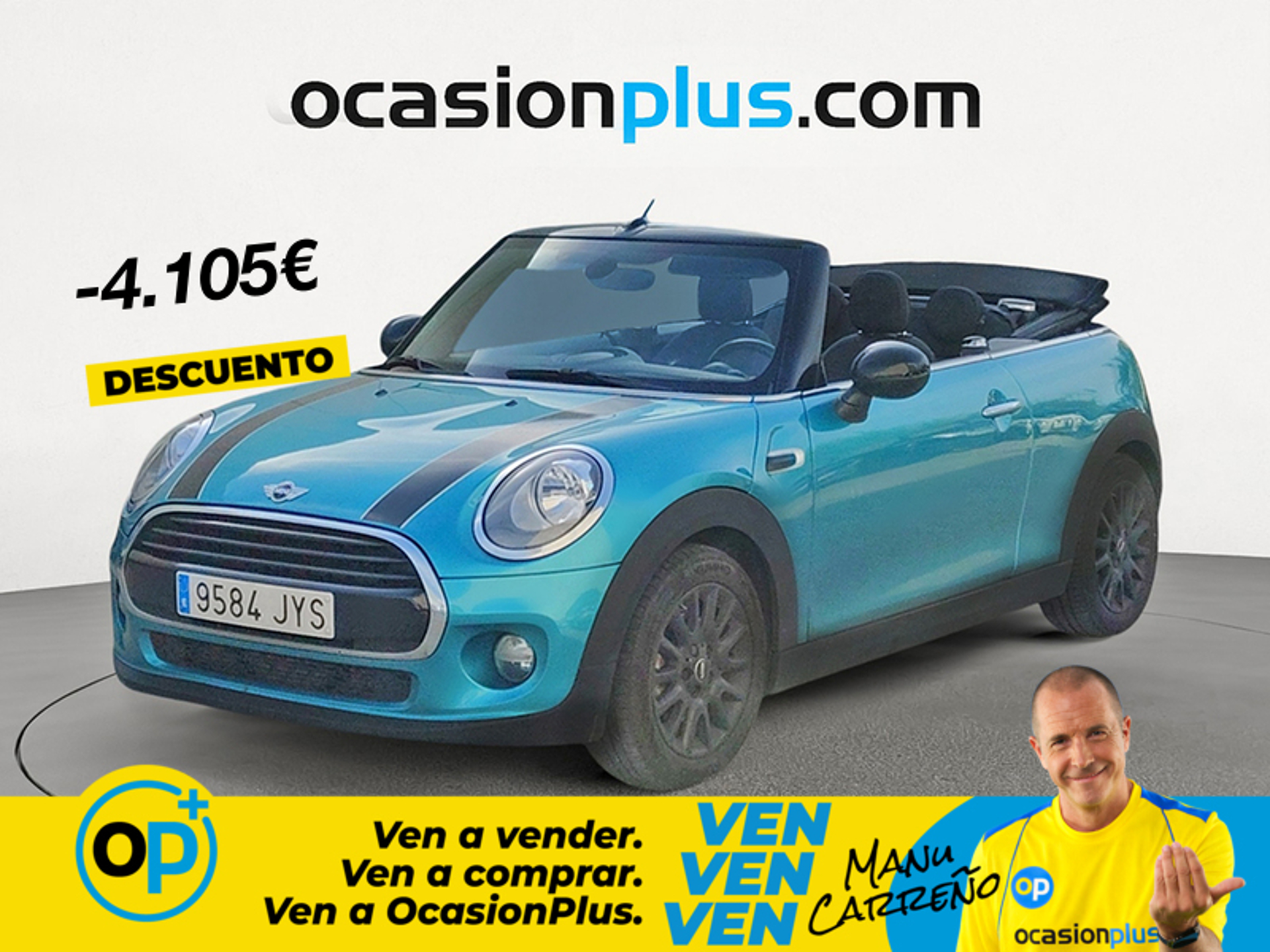 Imagen de MINI Mini