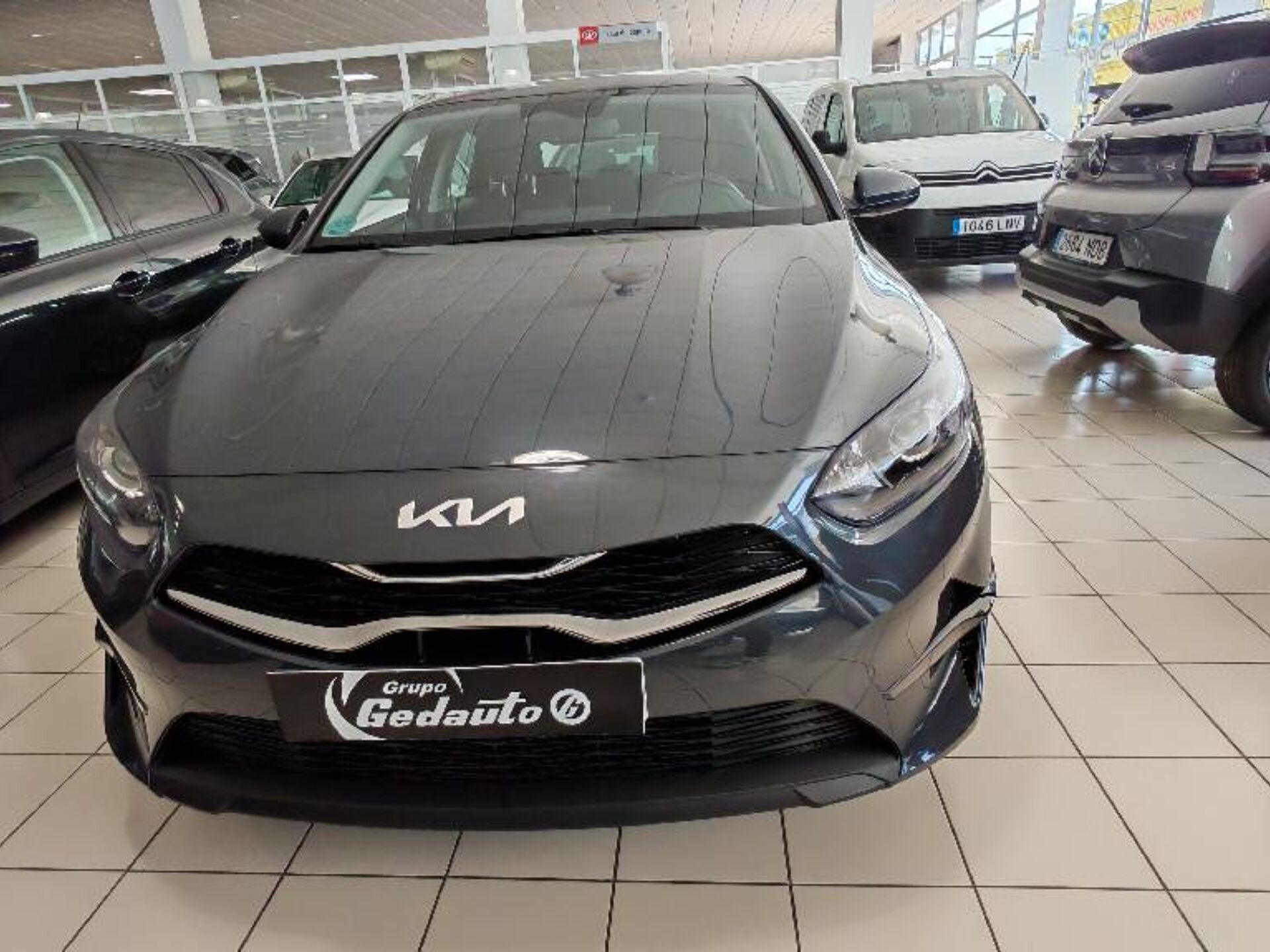 Imagen 2 de KIA Ceed