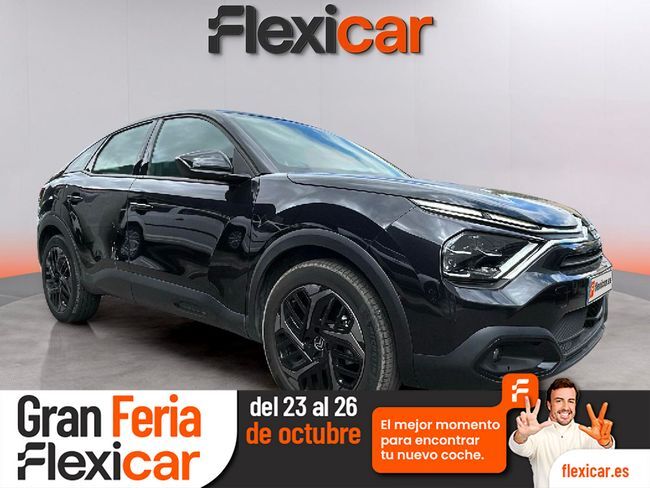CITROEN C4 (PureTech 100 S&S 6v Feel) en Álava