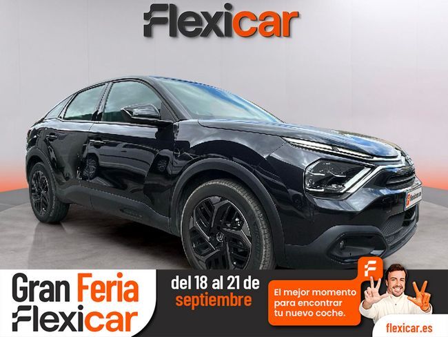 CITROEN C4 (PureTech 100 S&S 6v Feel) en Álava