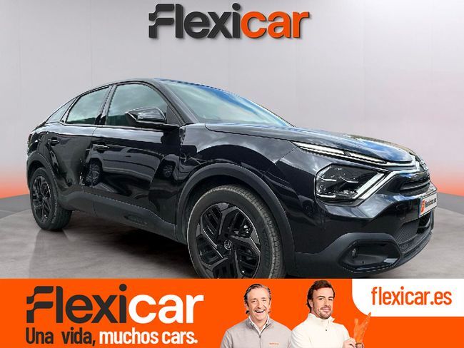 CITROEN C4 (PureTech 100 S&S 6v Feel) en Álava