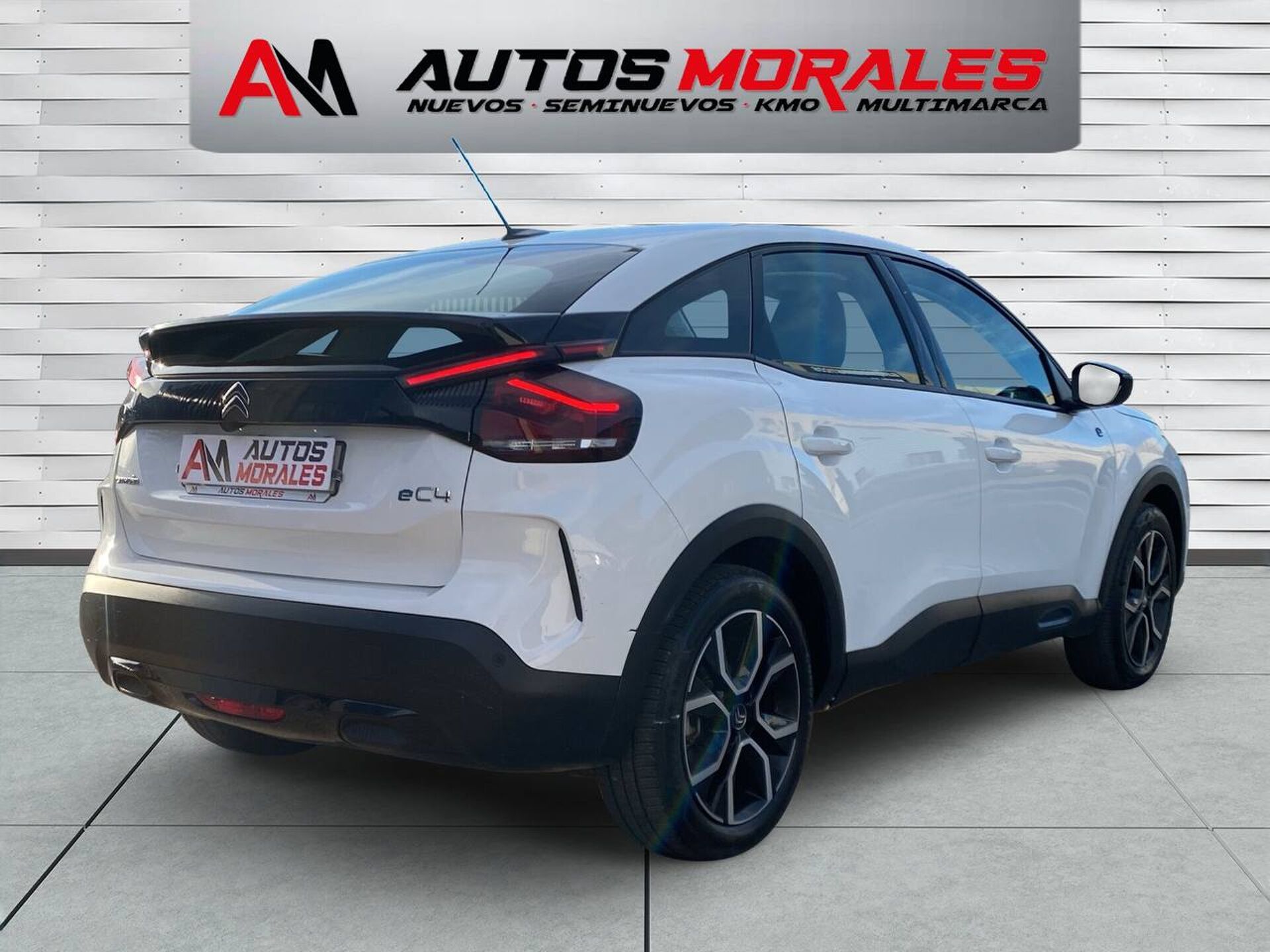 Imagen 3 de CITROEN C4