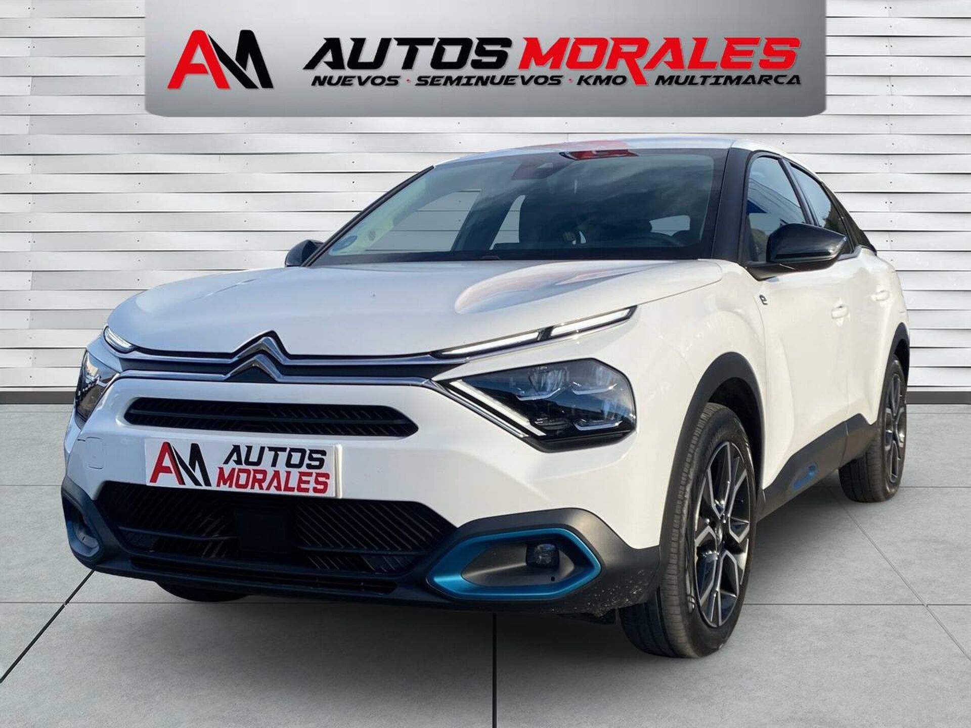 Imagen 2 de CITROEN C4