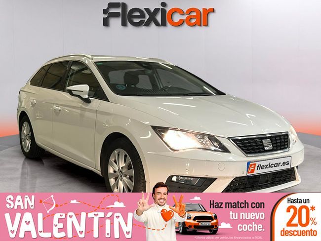 Foto del SEAT León 1.0 EcoTSI S&S Reference 115