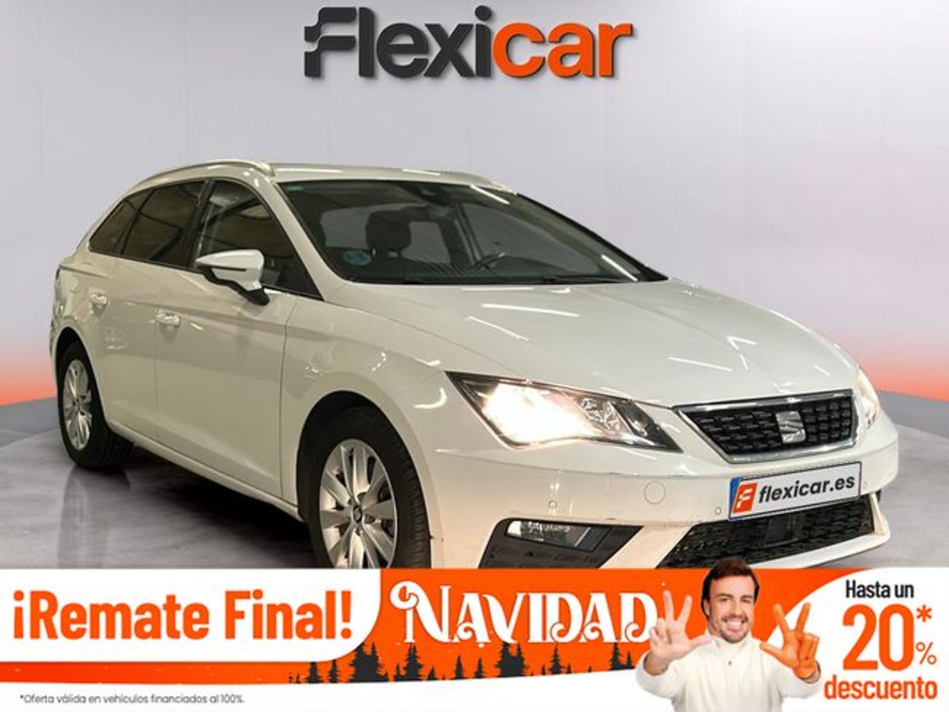 Imagen de SEAT León