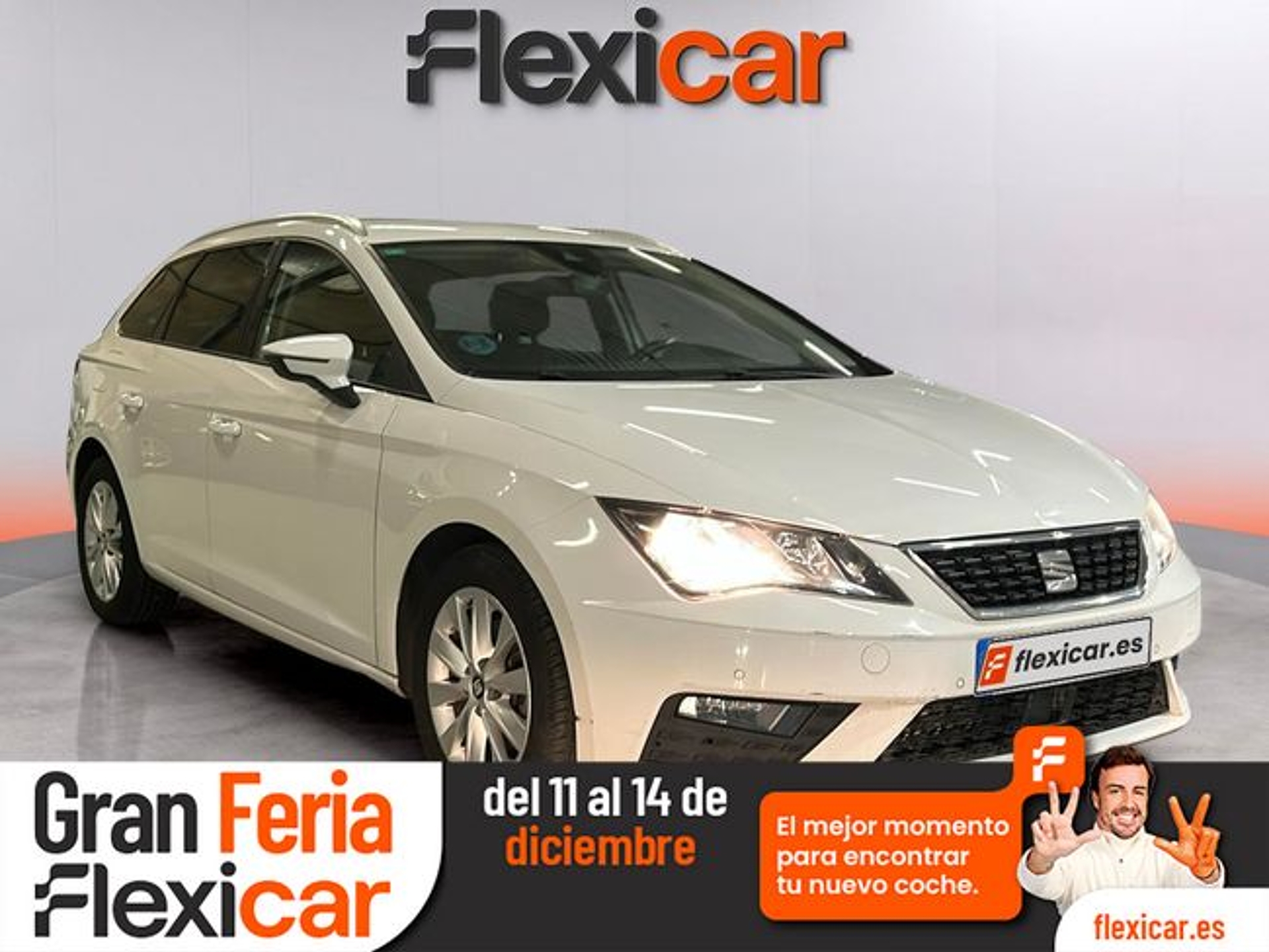 Imagen de SEAT León