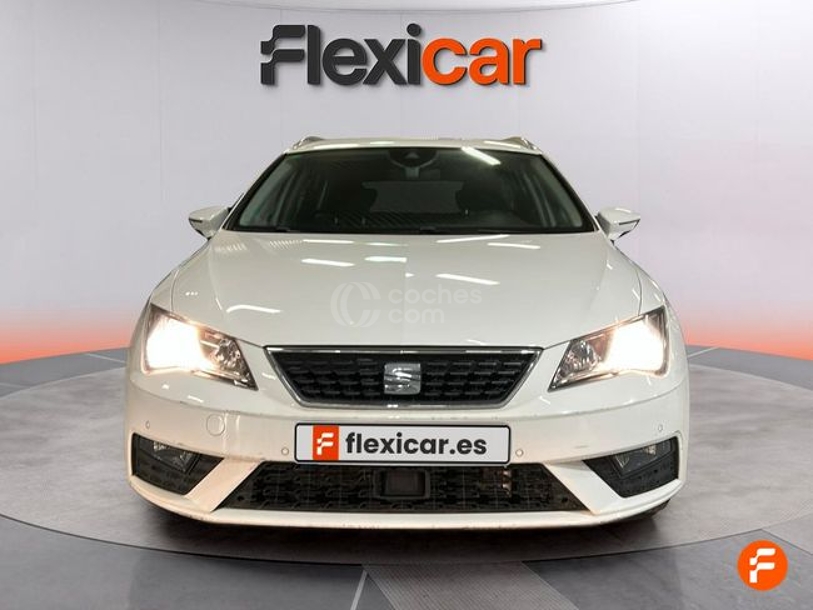 Foto del SEAT León 1.0 EcoTSI S&S Reference 115