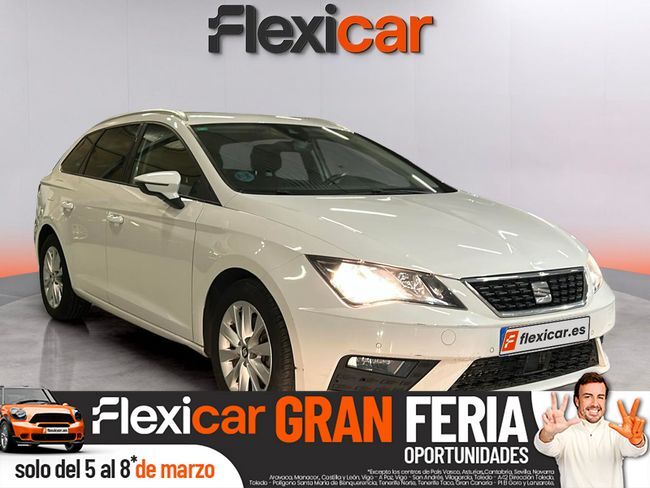 Foto del SEAT León 1.0 EcoTSI S&S Reference 115