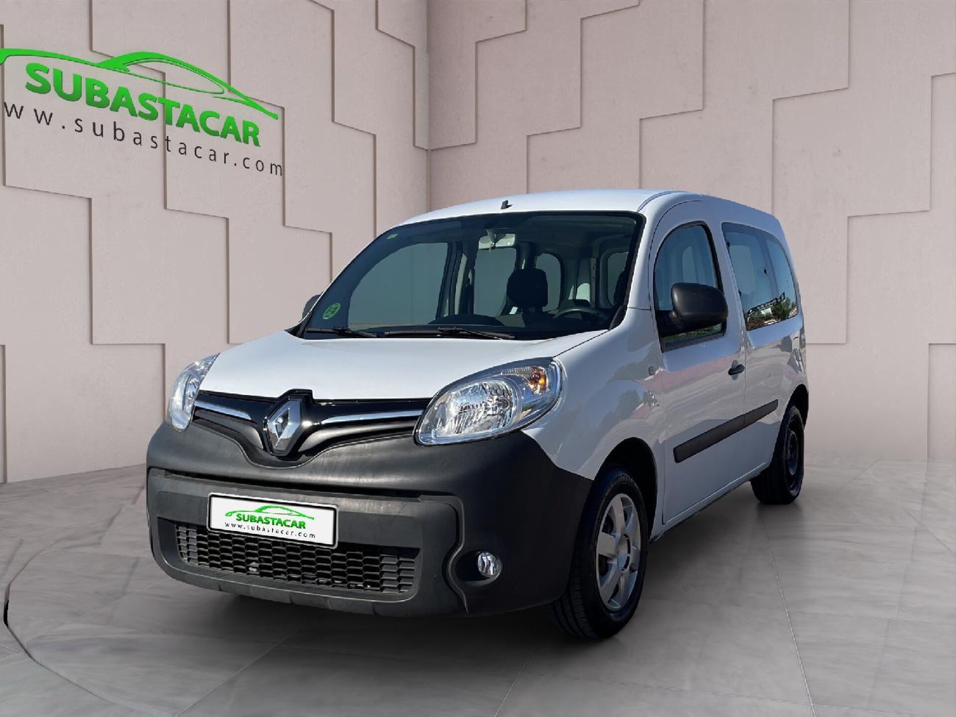 Imagen de RENAULT Kangoo