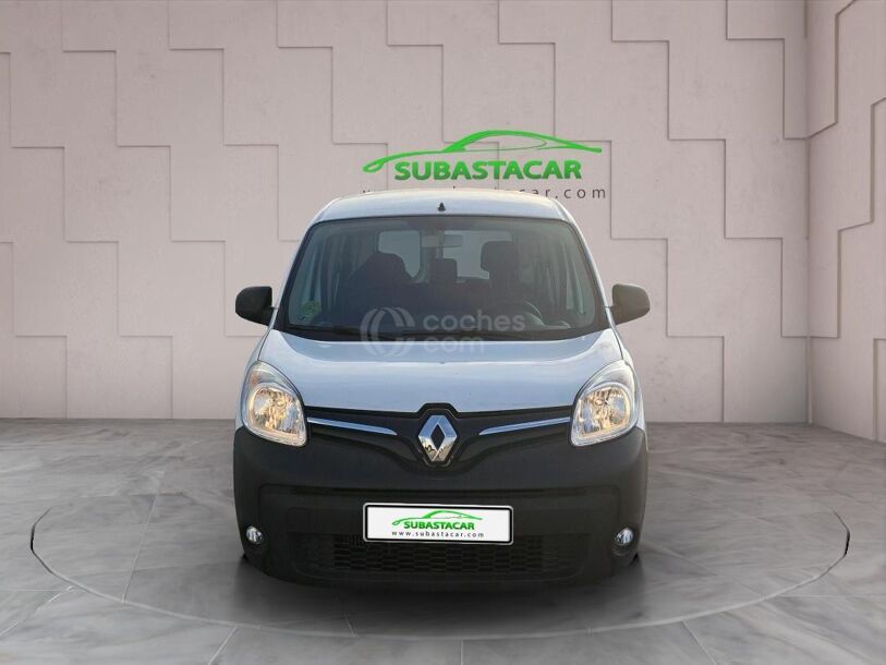 Foto del RENAULT Kangoo Combi 1.5dCi Profesional M1-AF 66kW