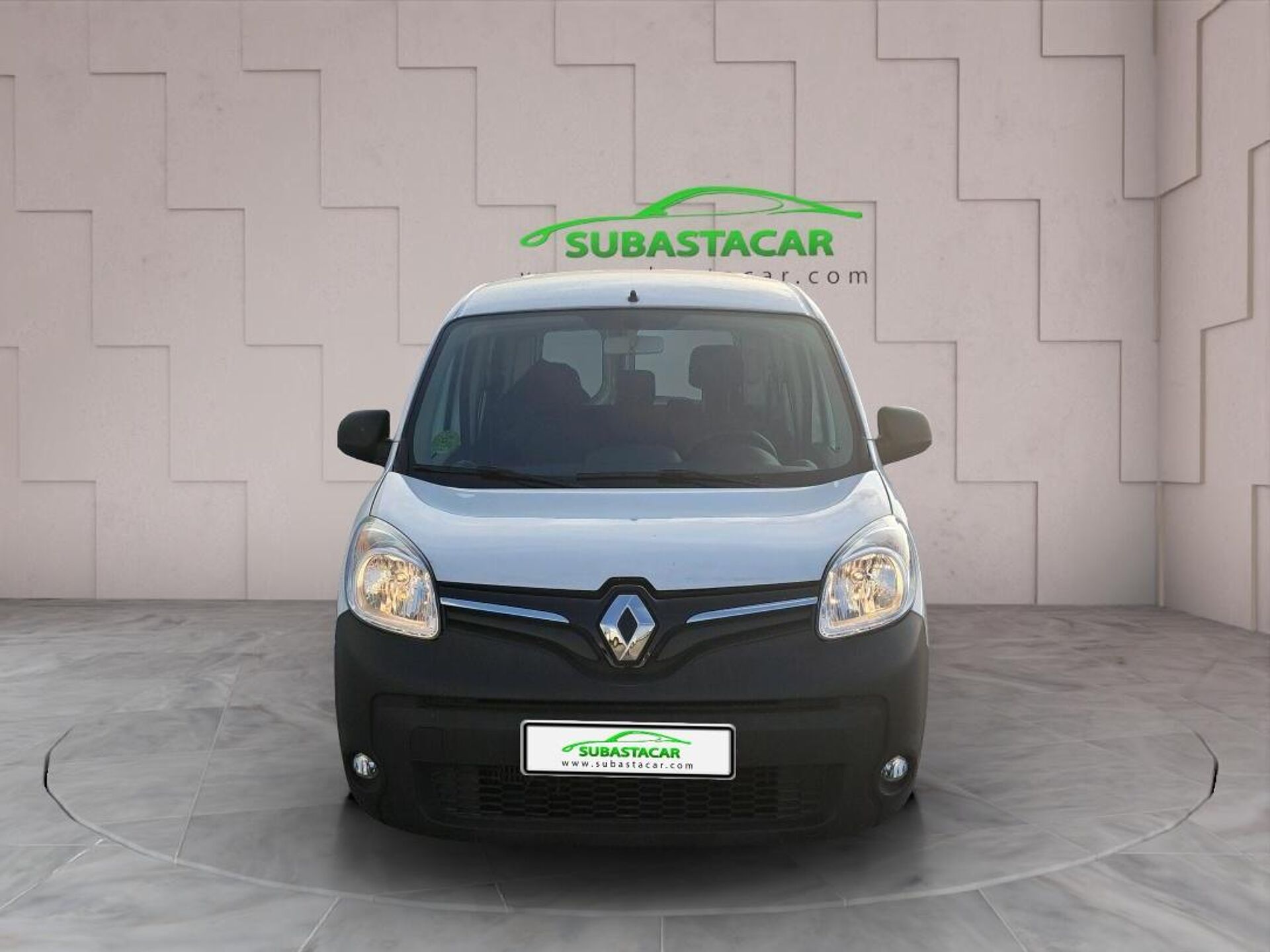 Imagen de RENAULT Kangoo
