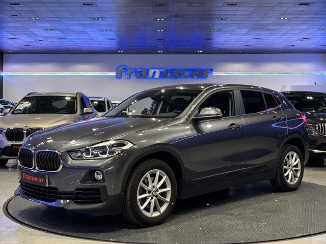 BMW X2 (sDrive18d 110 kW (150 CV)) en Granada