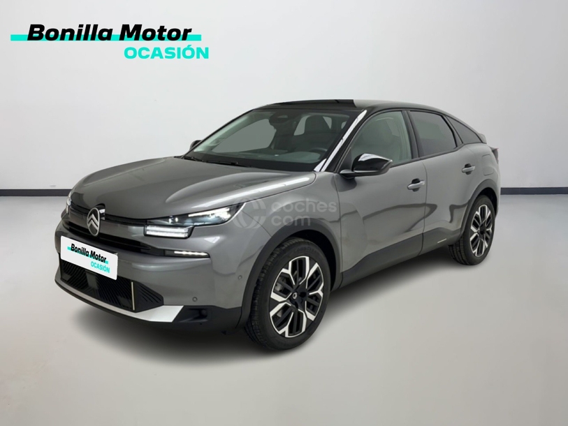Foto del CITROEN C4 Hybrid Max eDSC6 145