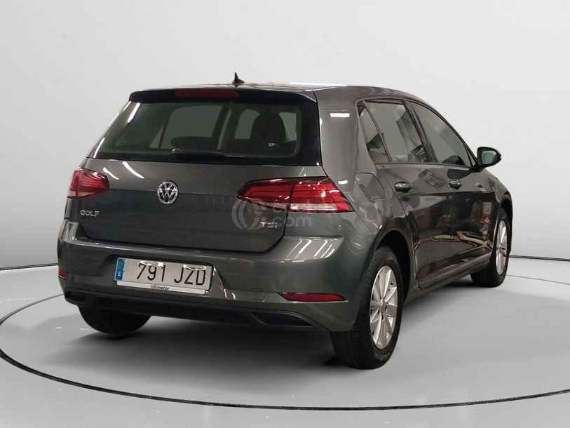 Foto del VOLKSWAGEN Golf 1.0 TSI Edition 81kW