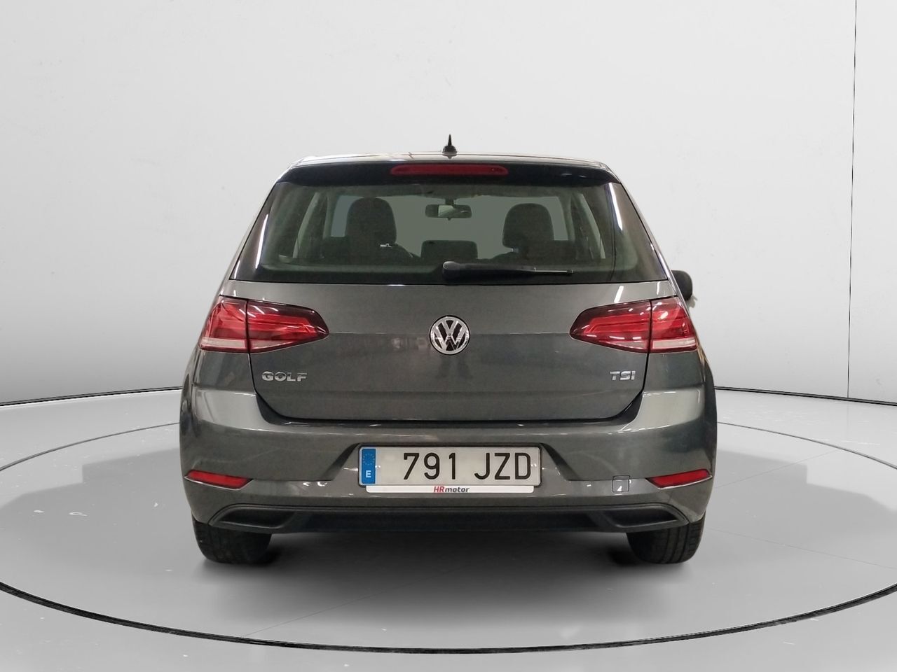 Foto del VOLKSWAGEN Golf 1.0 TSI Edition 81kW