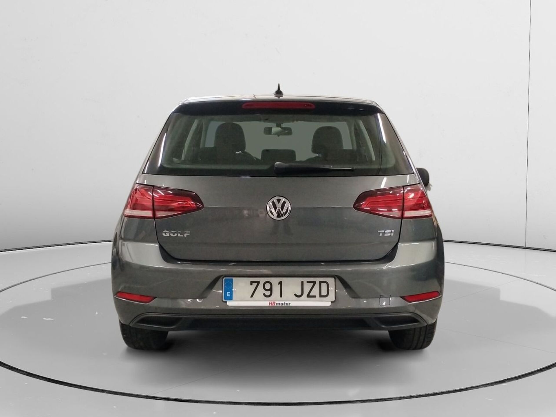 Imagen 3 de VOLKSWAGEN Golf