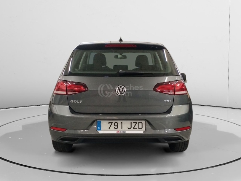Foto del VOLKSWAGEN Golf 1.0 TSI Edition 81kW