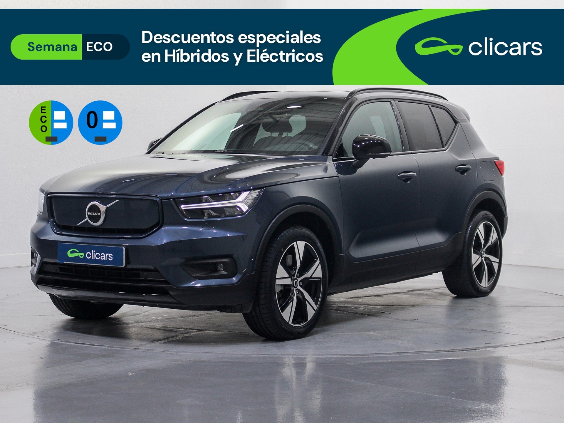 Imagen de VOLVO XC40