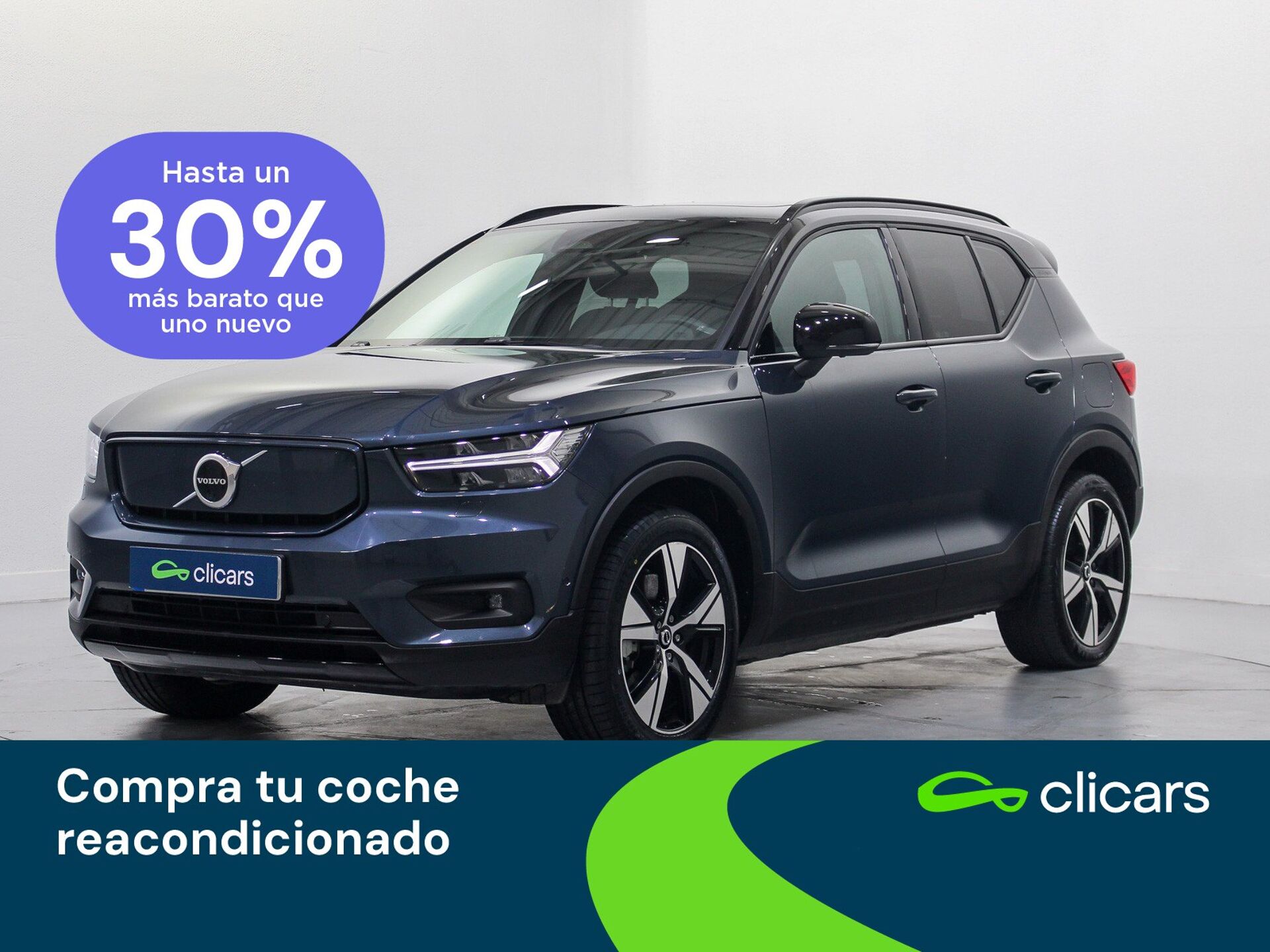 Imagen 1 de VOLVO XC40