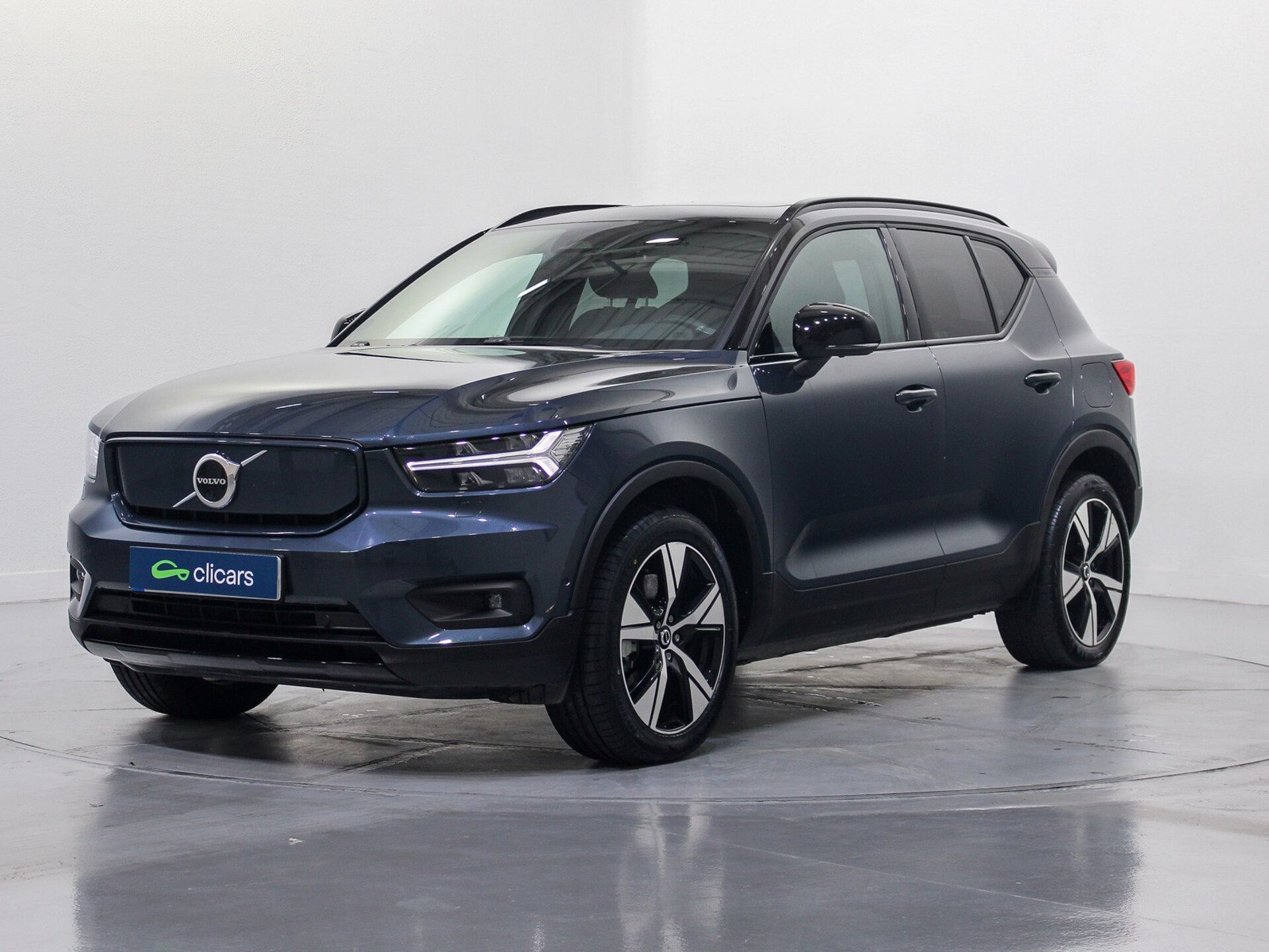 Imagen 1 de VOLVO XC40