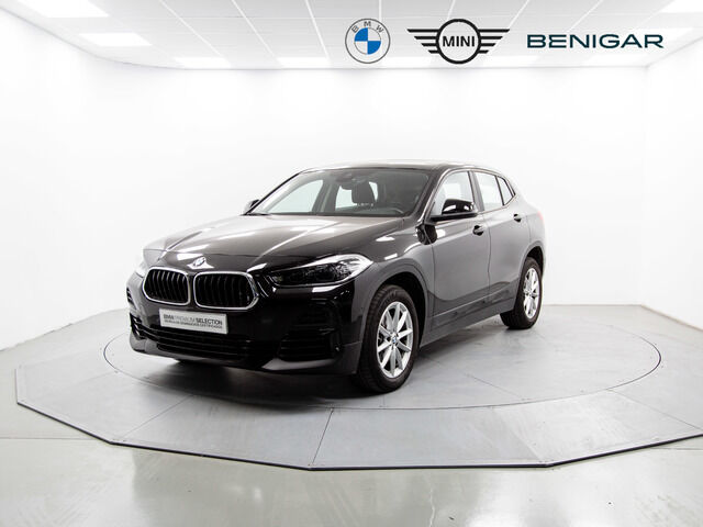 BMW X2 (sDrive18d 110 kW (150 CV)) en Alicante