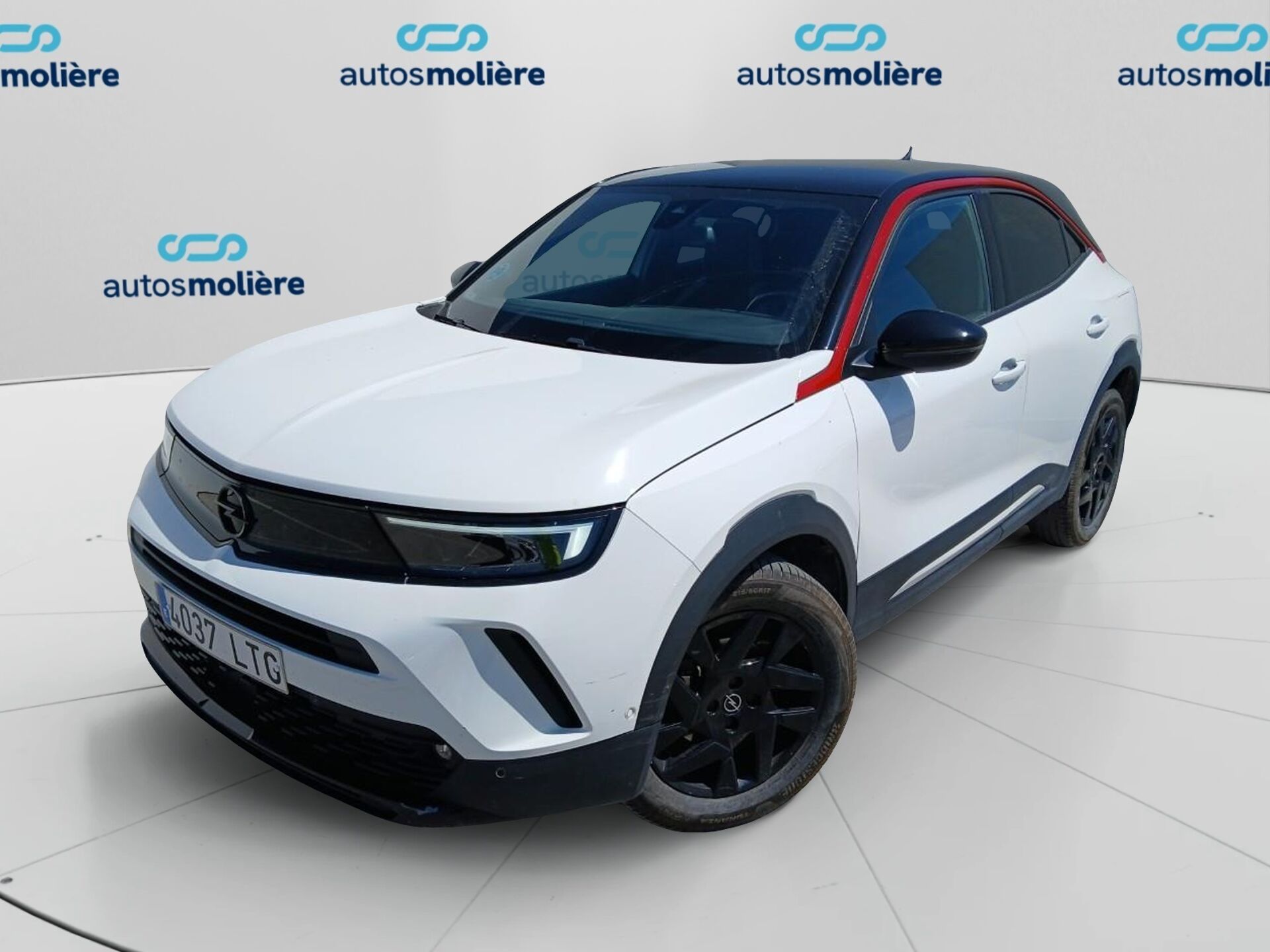Imagen de OPEL Mokka