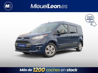 Imagen de FORD Connect FT 230 Kombi B. Larga L2 Trend 100 M1