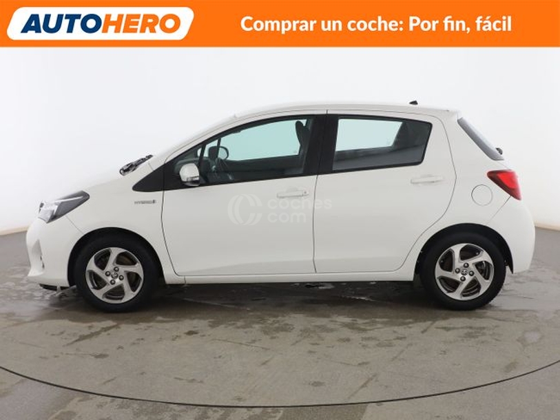 Foto del TOYOTA Yaris Hybrid 1.5 Active