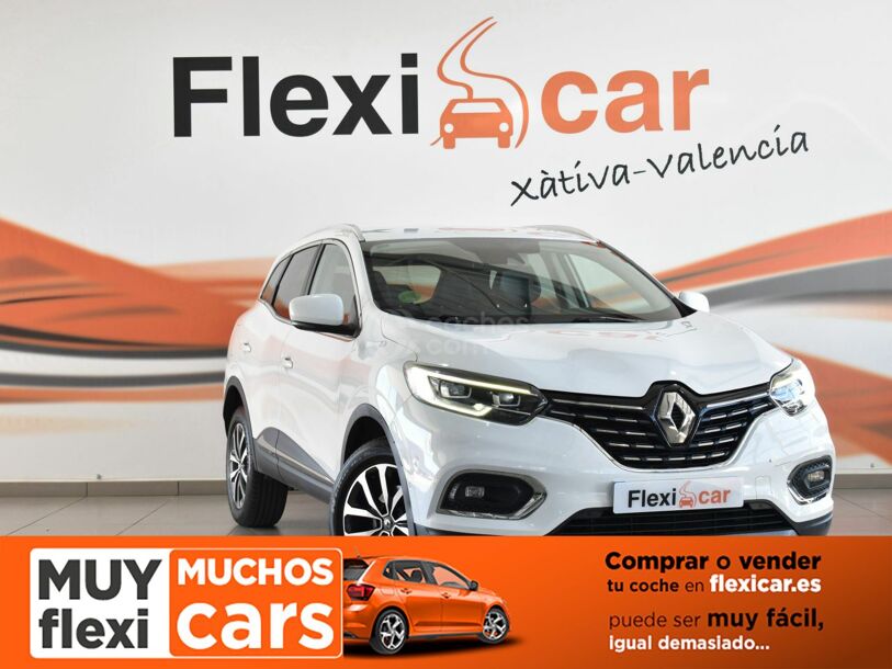 Foto del RENAULT Kadjar 1.3 TCe GPF Limited 103kW