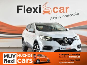 Imagen de RENAULT Kadjar 1.3 TCe GPF Limited 103kW