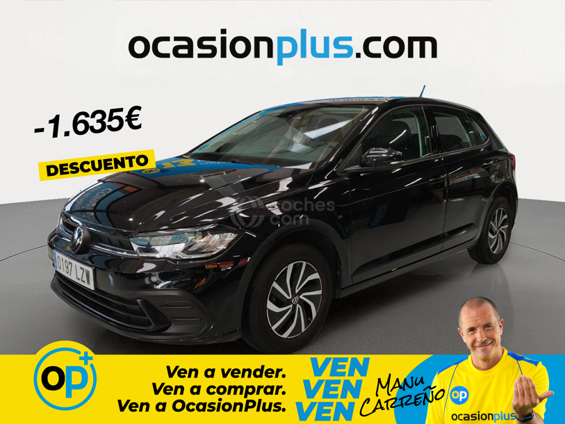 Foto del VOLKSWAGEN Polo 1.0 TSI 70kW