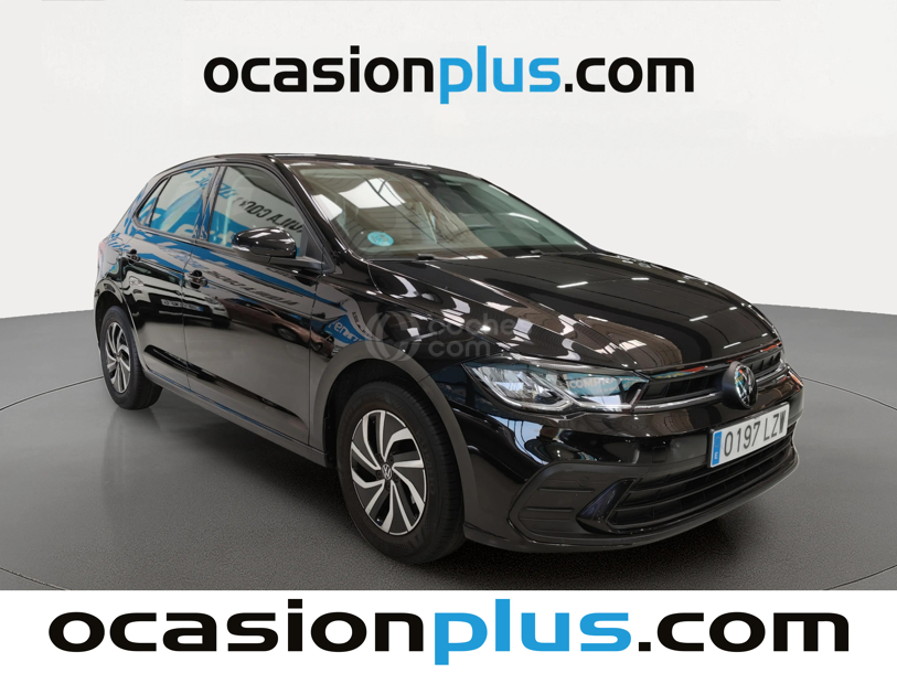 Foto del VOLKSWAGEN Polo 1.0 TSI 70kW