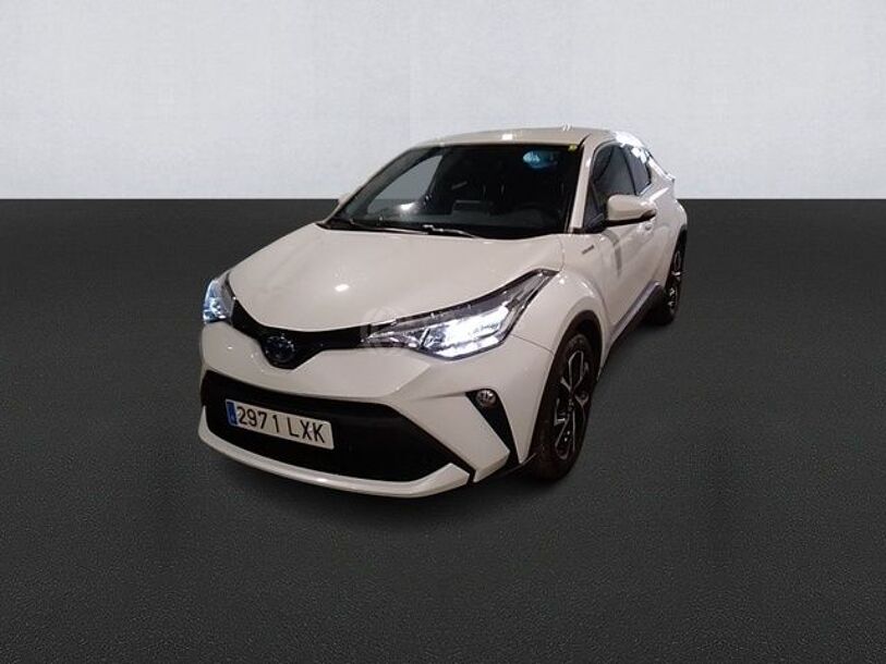 Foto del TOYOTA C-HR 125H Advance